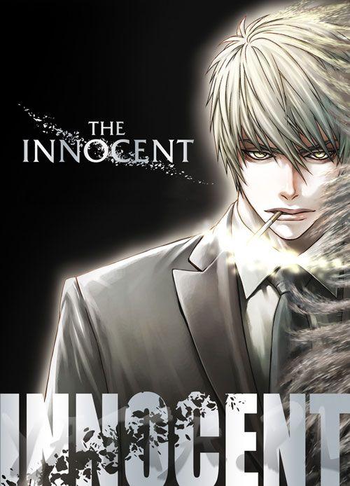 The Innocent, Junichi Fujisaku,Ko Yasung