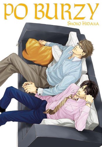 Po burzy, Shoko Hidaka