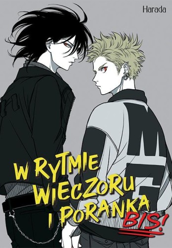 W rytmie wieczoru i poranka BIS!, Harada
