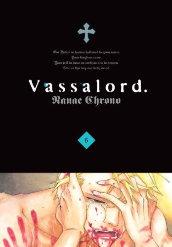 Vassalord. Tom 6, Nanae Chrono
