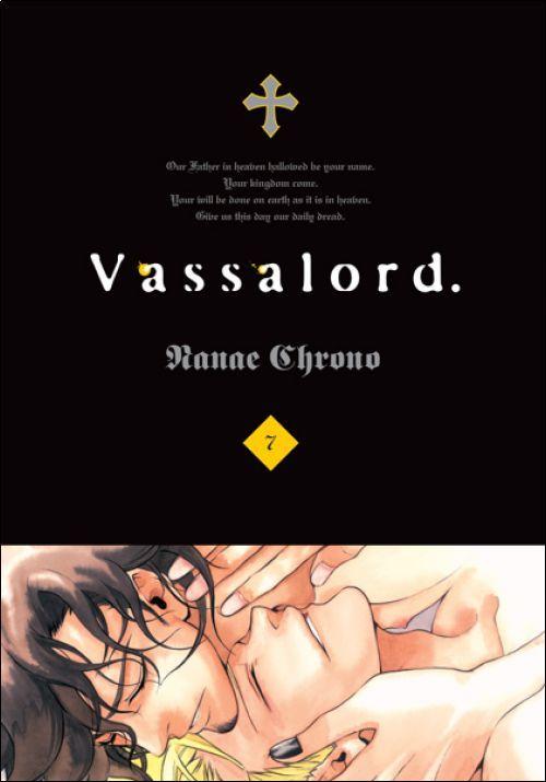 Vassalord. Tom 7, Nanae Chrono