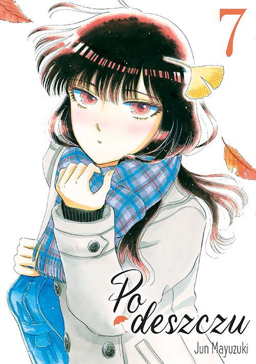 Po deszczu. Tom 7, Jun Mayuzuki