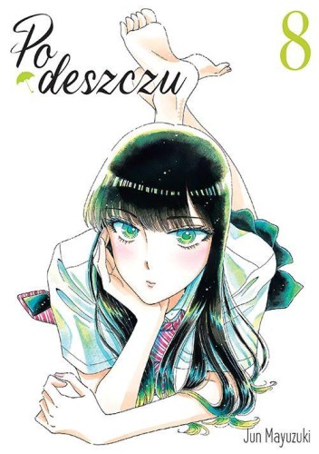 Po deszczu. Tom 8, Jun Mayuzuki
