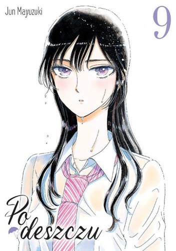 Po deszczu. Tom 9, Jun Mayuzuki