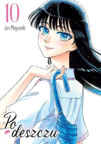 Po deszczu. Tom 10, Jun Mayuzuki