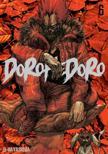 Dorohedoro. Tom 6, Q-Hayashida