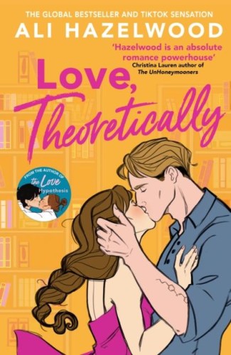 Love Theoretically wer. angielska, Ali Hazelwood