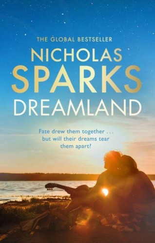 Dreamland wer. angielska, Nicholas Sparks
