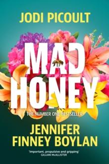 Mad Honey wer. angielska, Jodi Picoult