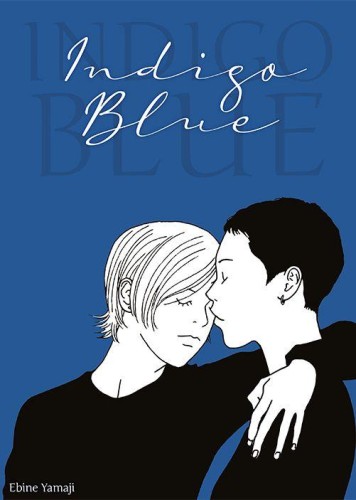 Indigo Blue, Ebine Yamaji