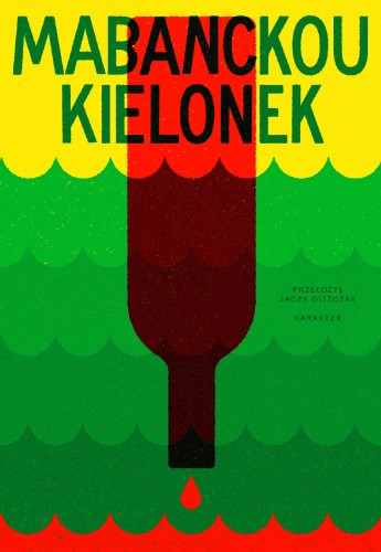 Kielonek wyd. 2, Alain Mabanckou
