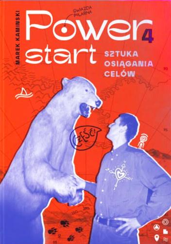 Power4Start. Sztuka osiągania celów wyd. 2023