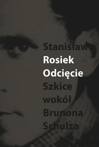 Odcięcie. Szkice wokół Brunona Schulza