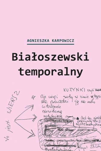 Białoszewski temporalny. MiroFor