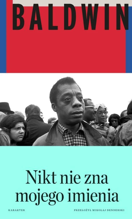 Nikt nie zna mojego imienia. Dalsze zapiski...