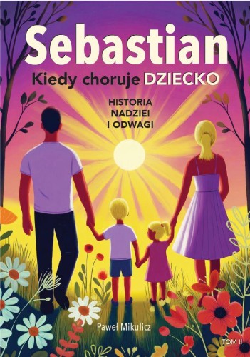 Sebastian. Kiedy choruje dziecko. Historia...