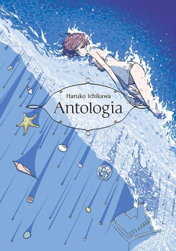 Antologia. Haruko Ichikawa, Haruko Ichikawa