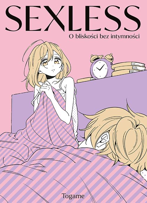 SEXLESS. O bliskości bez intymności, Togame