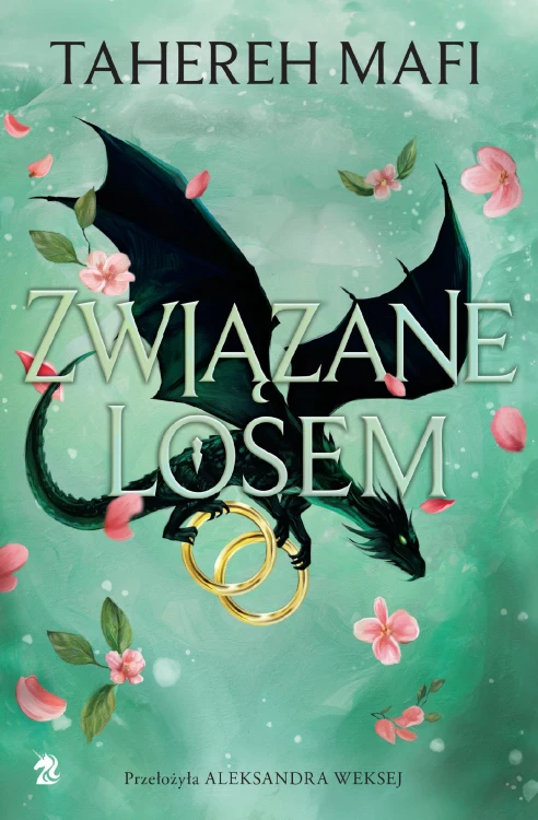 Związane losem. Utkane Królestwo, Tahereh Mafi