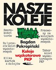 Koleje wąskotorowe PKP, Bogdan Pokropiński
