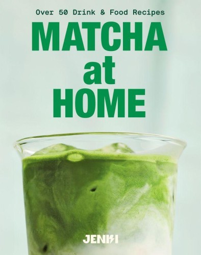 Matcha at Home, JENKI