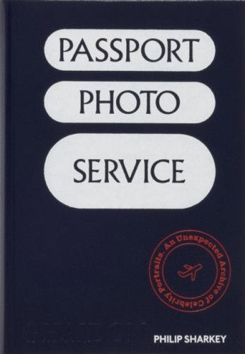 Passport Photo Service, Philip Sharkey