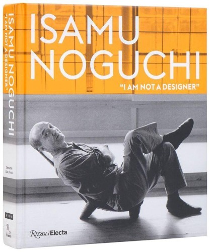 Isamu Noguchi, Monica Obniski