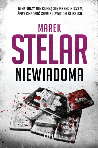 Niewiadoma wyd. 2, Marek Stelar