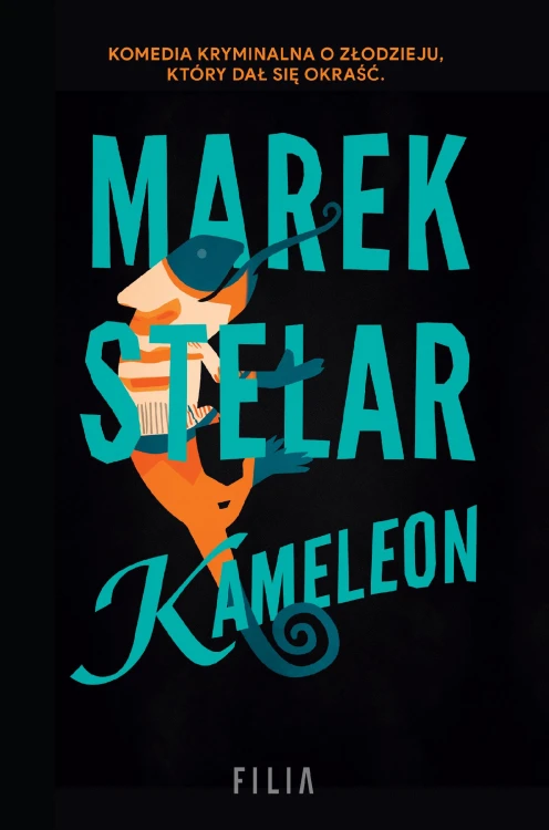 Kameleon, Marek Stelar