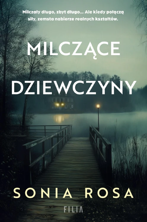 Milczące dziewczyny, Sonia Rosa