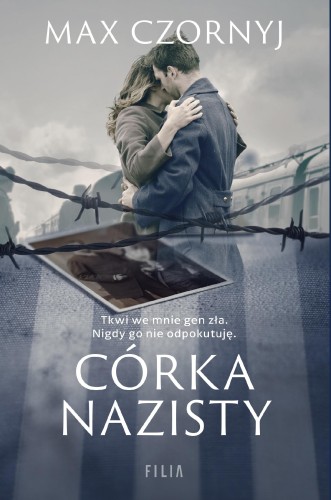 Córka nazisty wyd. 2, Max Czornyj