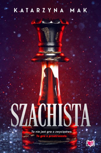 Szachista, Katarzyna Mak