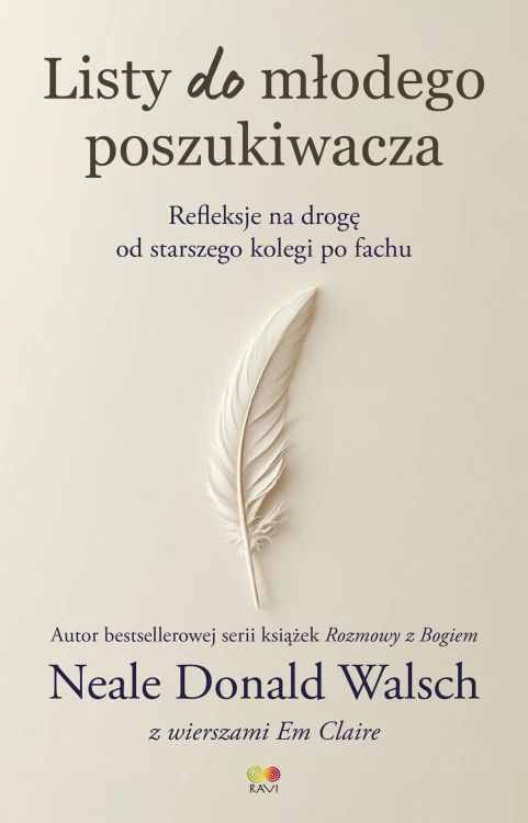 Listy do młodego poszukiwacza. Refleksje na...