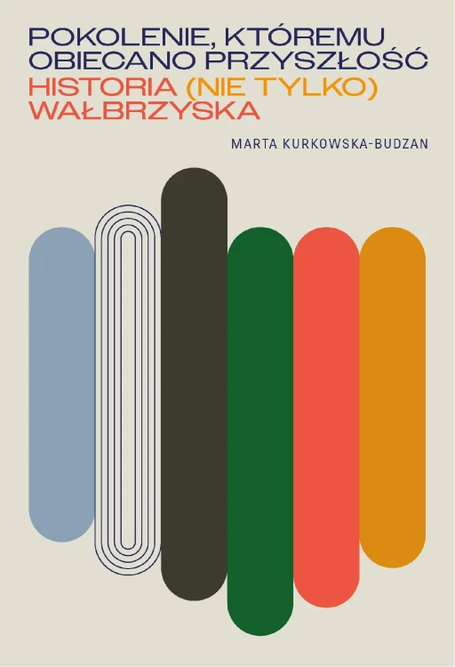Pokolenie, któremu obiecano przyszłość....