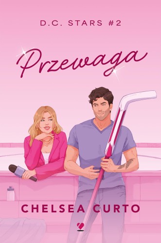 Przewaga, Chelsea Curto