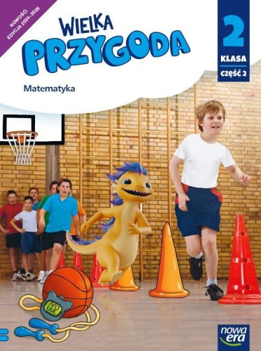 Wielka przygoda NEON klasa 2 część 2...