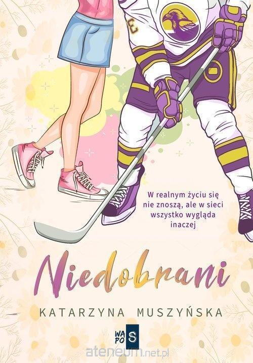 Niedobrani, Katarzyna Muszyńska