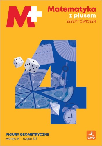 Matematyka z plusem ćwiczenia Figury...