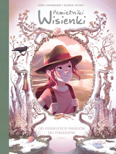 Od pierwszych śniegów do Perseidów. Pamiętniki...