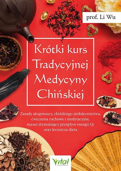 Krótki kurs Tradycyjnej Medycyny Chińskiej, Li Wu