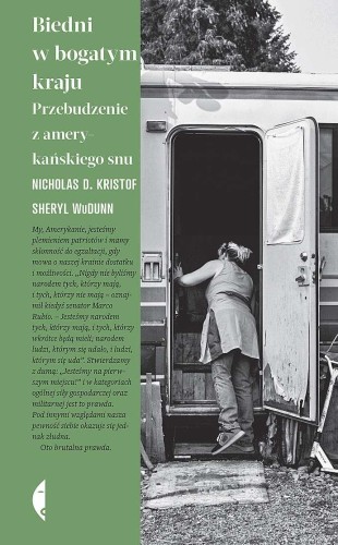 Biedni w bogatym kraju. Przebudzenie z...