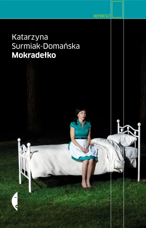Mokradełko wyd. 2022, Katarzyna Surmiak-Domańska