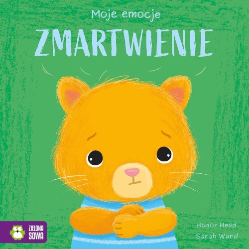 Zmartwienie. Moje emocje, Honor Head