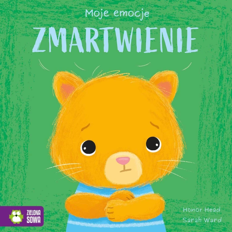 Zmartwienie. Moje emocje, Honor Head