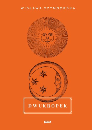 Dwukropek wyd. 2022, Wisława Szymborska