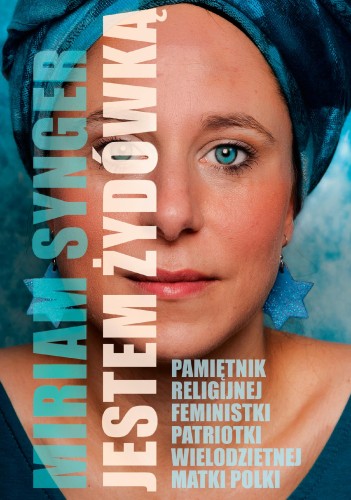 Jestem Żydówką, Miriam Synger