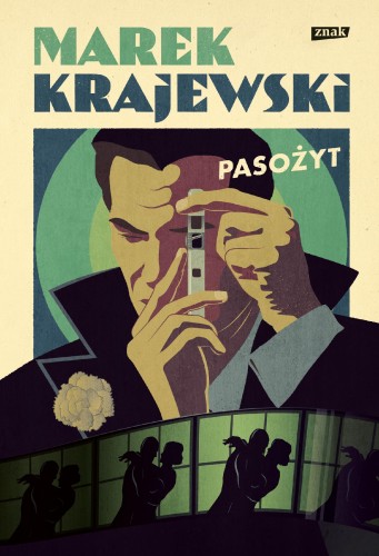 Pasożyt, Marek Krajewski