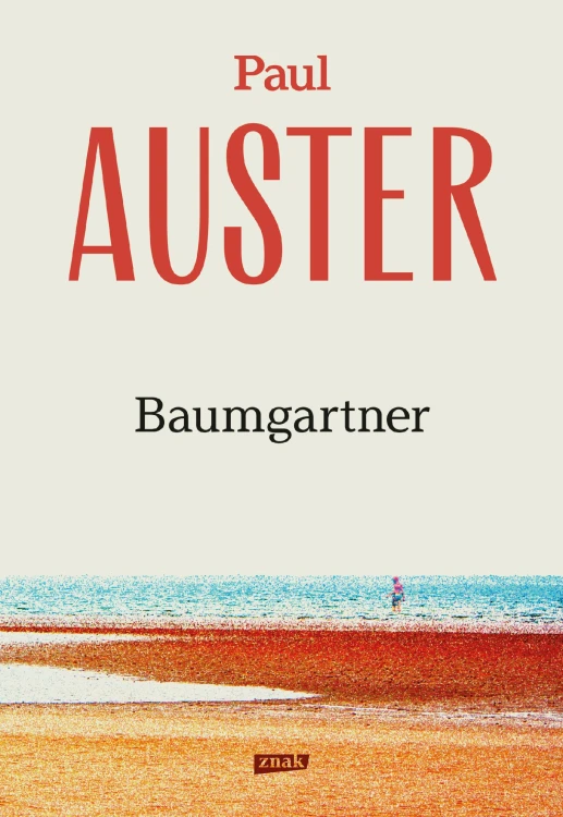 Baumgartner, Paul Auster