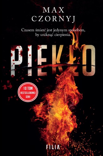 Piekło, Max Czornyj