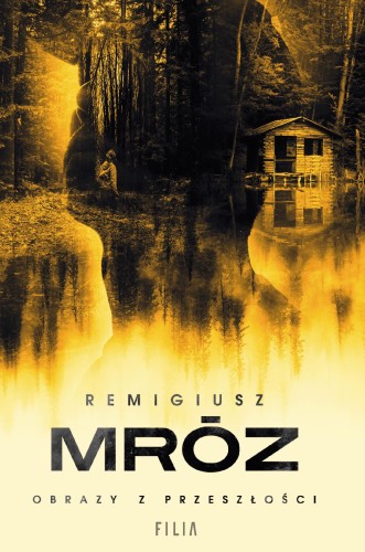 Obrazy z przeszłości wyd. 2, Remigiusz Mróz